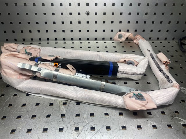 Подушка безопасности, передней, левой двери AIRBAG 100526100D TESLA