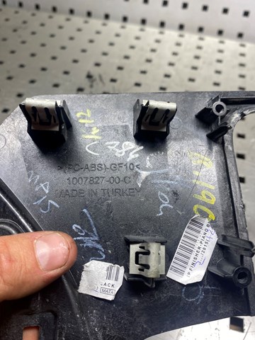 TESLA 100782700C в наличии Винница