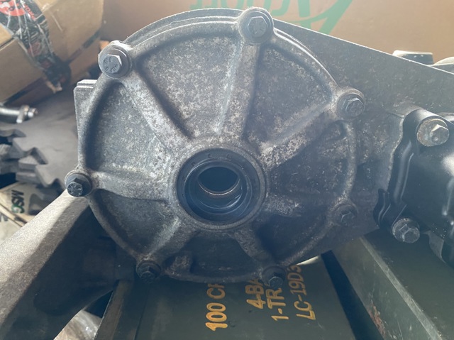 1216694 VOLVO купить в Ровно
