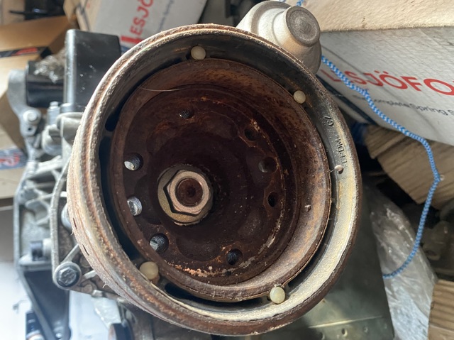 1216694 VOLVO купить в Одесса