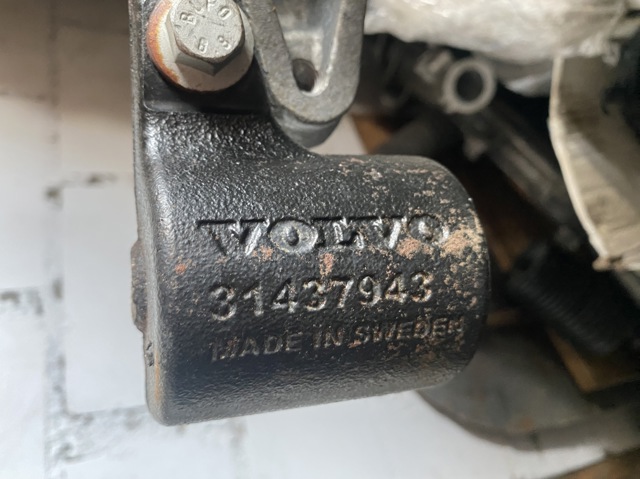 1216694 VOLVO купить в Тернополь