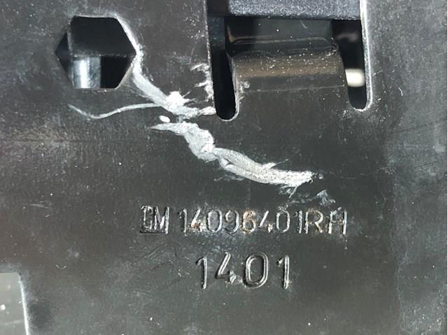 OPEL 14096401 Ручка двери передней наружная в наличии Киев