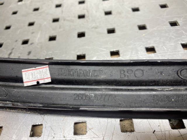260946277R RENAULT купить в Запорожье