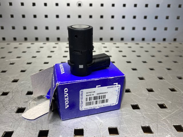 30765108 VOLVO Датчик сигнализации парковки (парктроник) задний купить в Ровно