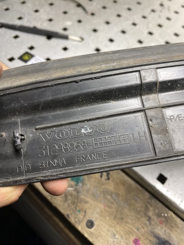 31298958 VOLVO купить в Полтава