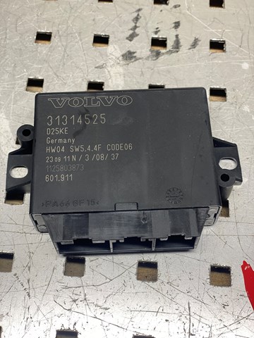 Модуль (блок ЭБУ) управления парктроником 31314525 VOLVO