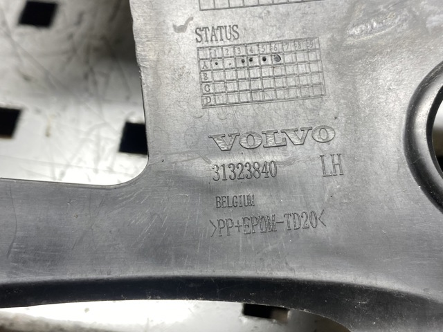31323840 VOLVO купить в Ровно