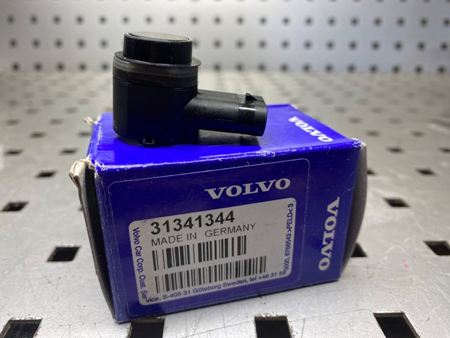 31341344 VOLVO Датчик сигнализации парковки (парктроник) передний боковой купить в Ровно