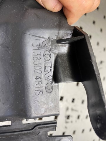 VOLVO 31383024 в наличии Одесса