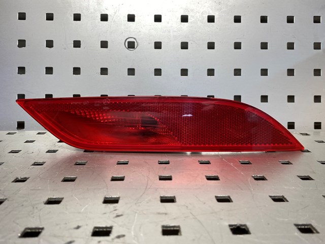 Фонарь противотуманный задний 31395551 VOLVO