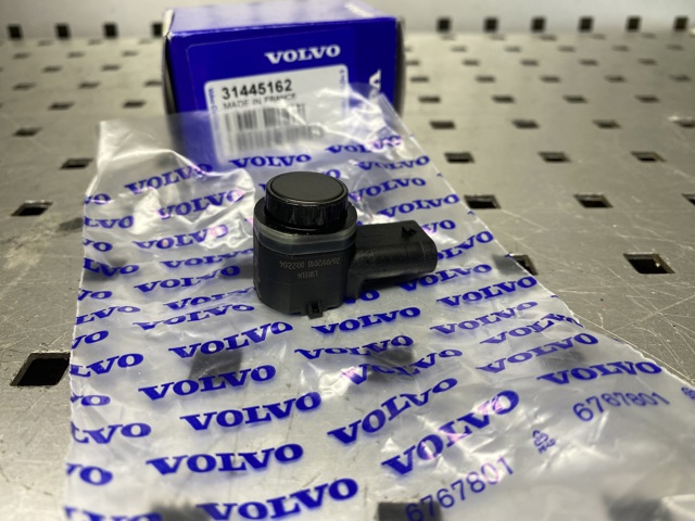 VOLVO 31445162 Датчик сигнализации парковки (парктроник) передний/задний боковой в наличии Ирпень