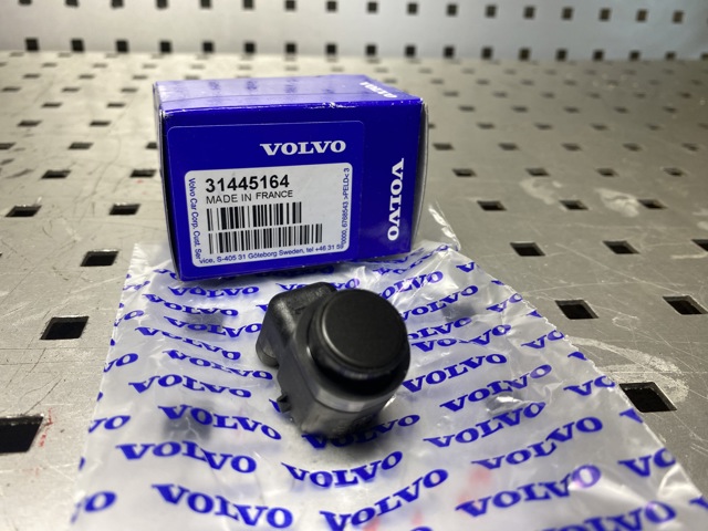 VOLVO 31445164 Датчик сигнализации парковки (парктроник) передний/задний боковой в наличии Кривой Рог