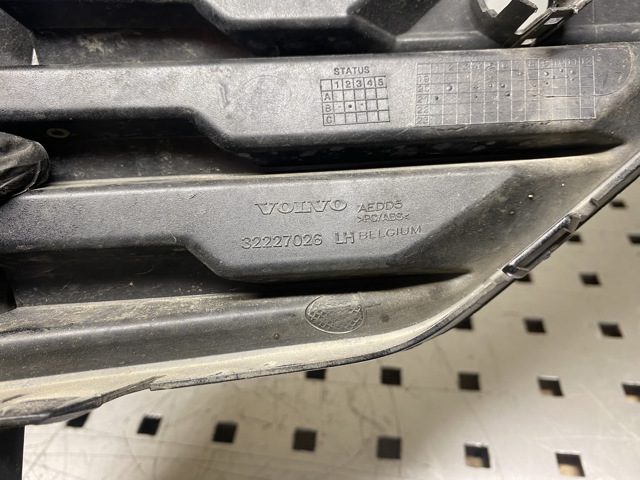 32227026 VOLVO купить в Хмельницкий