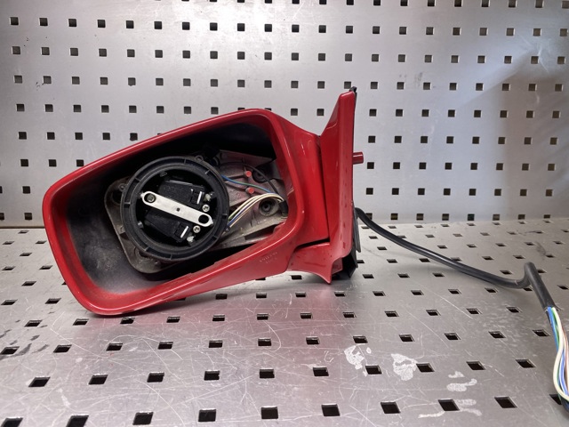 Боковое зеркало заднего вида левое Вольво 940