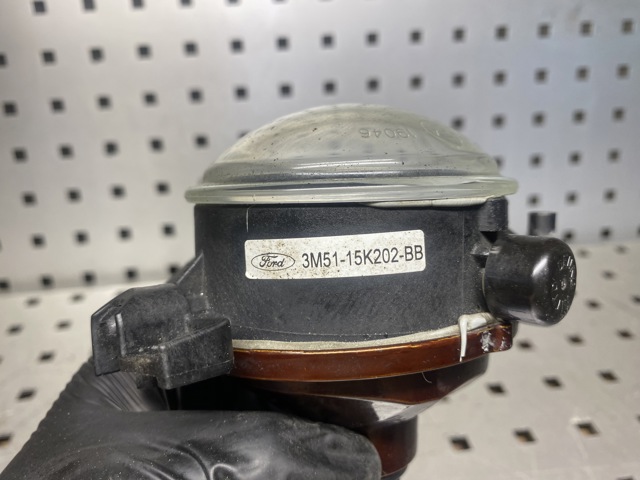 3M5115K202BB FORD Фара противотуманная левая купить в Хмельницкий