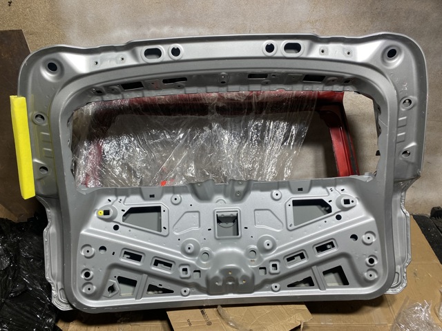BMW 41625A42CB8 в наличии Тернополь