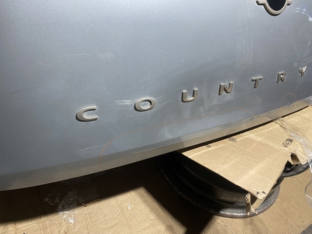 41625A42CB8 BMW купить в Черновцы