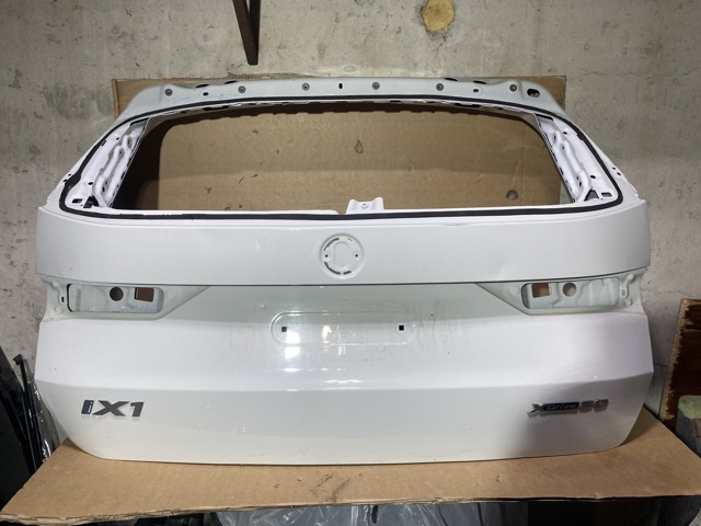 Задняя ляда 41629450465 BMW