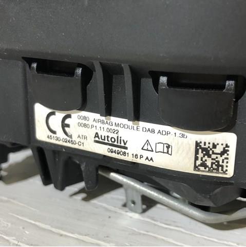 TOYOTA 4513002450C1 Подушка безопасности водителя в наличии Одесса