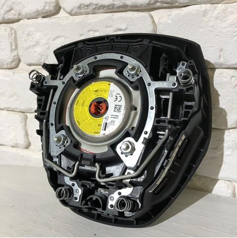 4513002450C1 TOYOTA Подушка безопасности (AIRBAG) водительская купить в Полтава