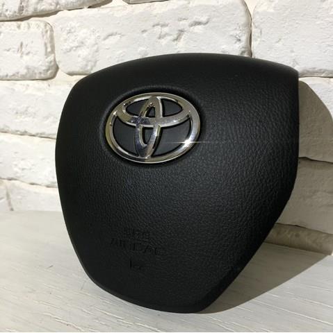 Подушка в руле 4513002450C1 TOYOTA