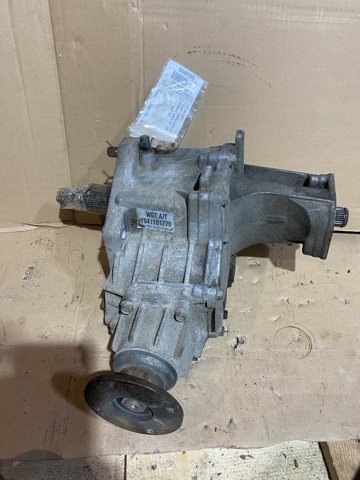 Межосевой дифференциал 4730039011 HYUNDAI