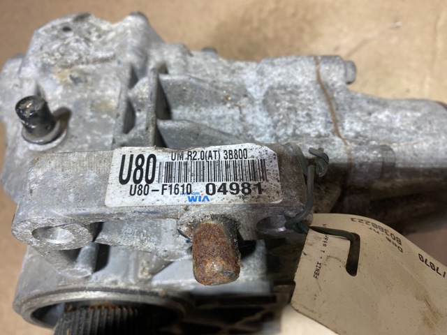 HYUNDAI 473003B800 Раздатка в наличии Ровно