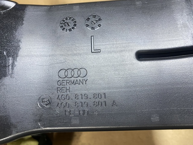 4G0819801 VAG купить в Запорожье