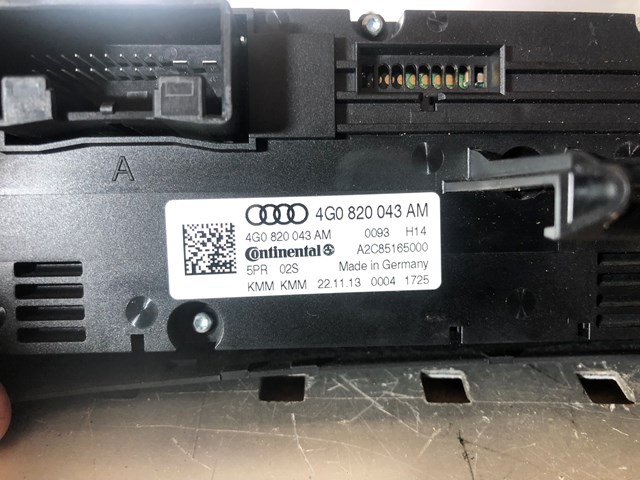 VAG 4G0820043 в наличии Ровно