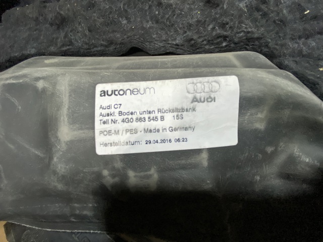 VAG 4G0863545B в наличии Николаев