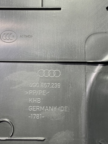 VAG 4G0867239 в наличии Черкассы