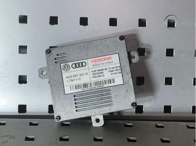 4G0907397R VAG Блок розжига (ксенон) купить в Ирпень
