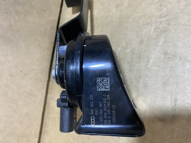 VAG 4G0951223 Сигнал звуковой (клаксон) в наличии Одесса