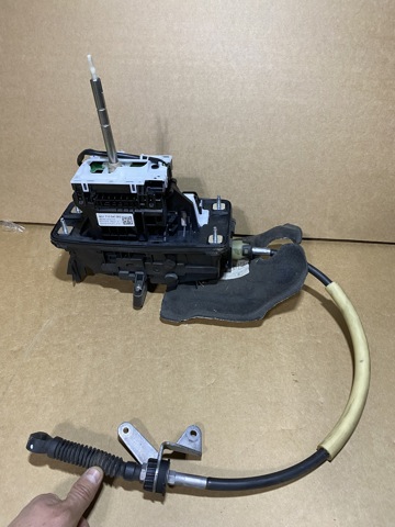 Механизм переключения передач 4G1713041BG VAG