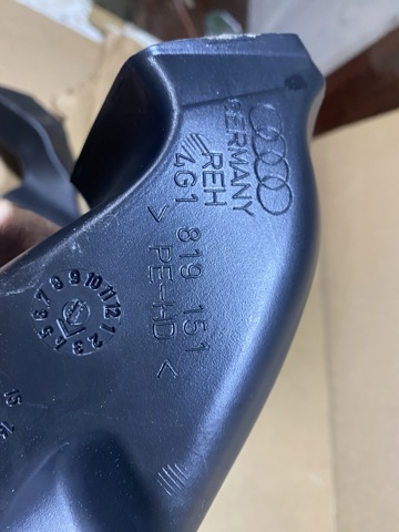 VAG 4G1819151 в наличии Украина