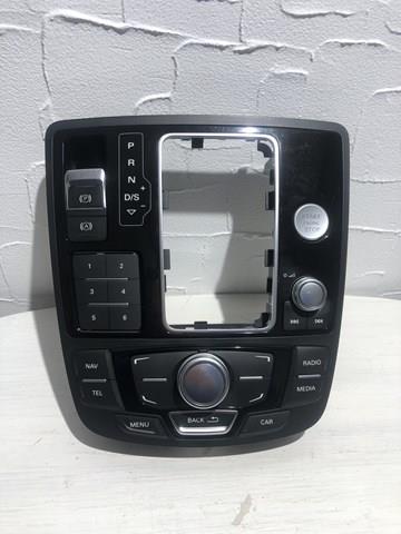 Блок кнопок центральной консоли 4G1919610B VAG