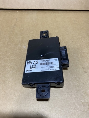 Приборы и аппаратура диагностики 4G8907468F VAG