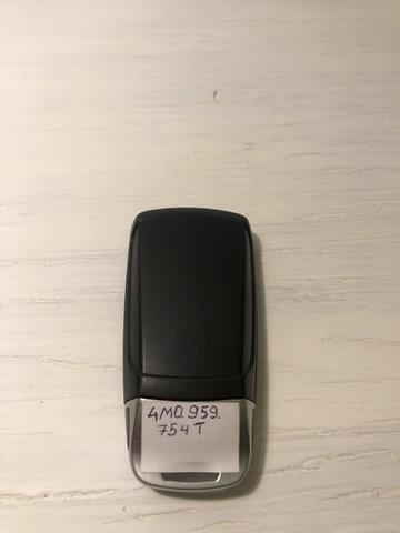 4M0959754T VAG Ключ замка зажигания  купить в Ровно