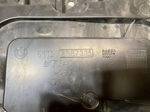 51127387315 BMW купить в Черкассы