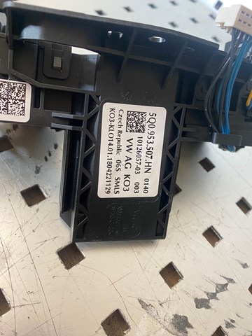 5Q0953507HN VAG купить в Черновцы