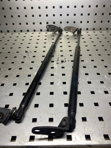 Упор капота 6006603 TESLA