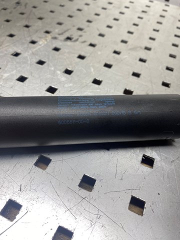 Амортизатор задней двери Tesla Model S