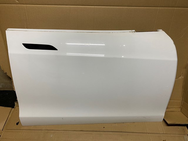Пассажирская передняя дверь 6006622E0H TESLA
