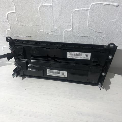 64119363546 BMW Блок управления режимами отопления/кондиционирования купить в Чернигов