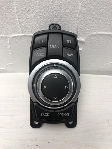 Коммутатор системы зажигания 65829253944 BMW