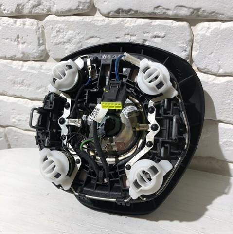 6791330 BMW Подушка безопасности (AIRBAG) водительская купить в Ирпень