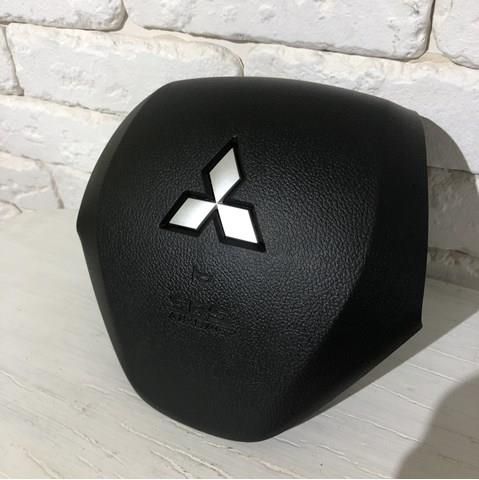 Подушка AIRBAG водительская 7030A459XA MITSUBISHI