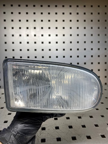 ПТФ левая 7701042674 RENAULT