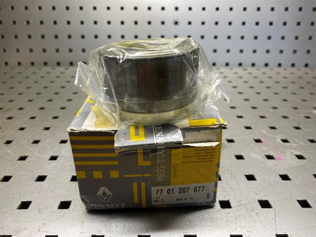 7701207677 RENAULT Подшипник ступицы купить в Ужгород
