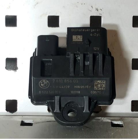 Реле свечей накала 7810856 BMW